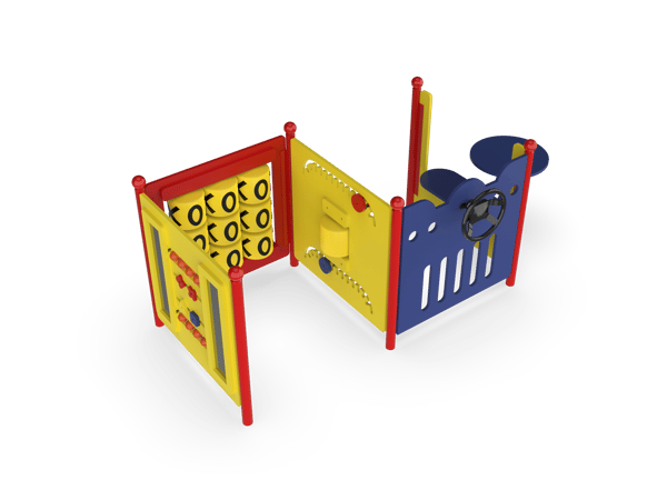 Game Central Station 1