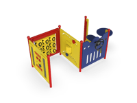 View Game Central Station slide