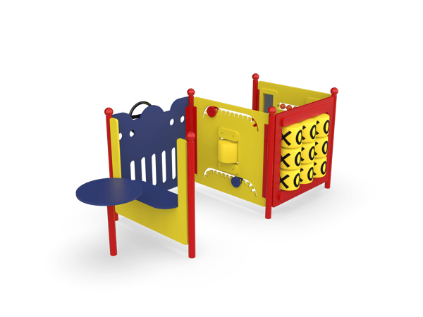 Game Central Station 2