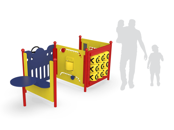 Game Central Station 3