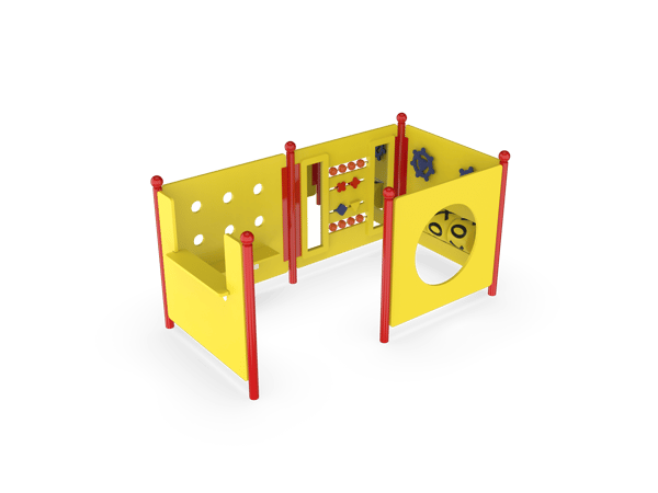 Imagination Station 1