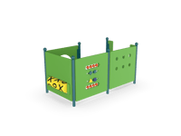 View Imagination Station slide