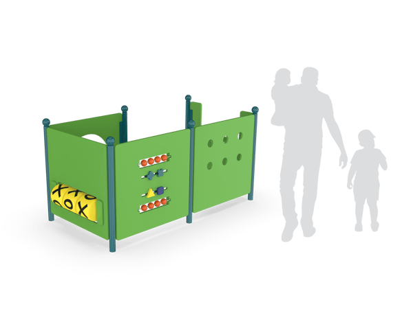 Imagination Station 3