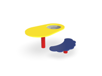 View Sand Spot slide