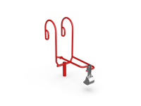 View Accessible Scoop Digger slide