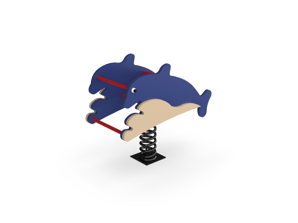Dolphin Bouncer 1