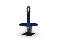 View Buoy Bouncer slide