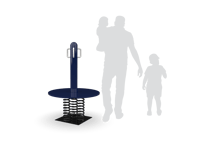 View Buoy Bouncer slide