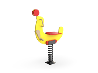 View Seal Bouncer slide