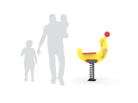 View Seal Bouncer slide