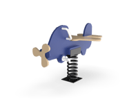 View Solo Flyer slide