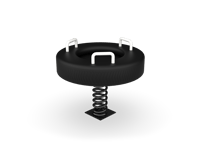 View Tire Bouncer slide