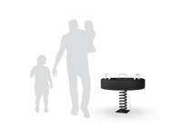 View Tire Bouncer slide