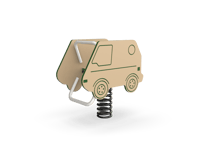 View Van Bouncer slide