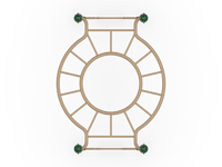 View Climb-A-Round slide