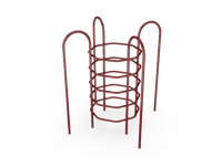 View Silo Climber slide