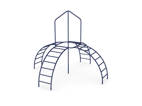 Fire Station Climber 1