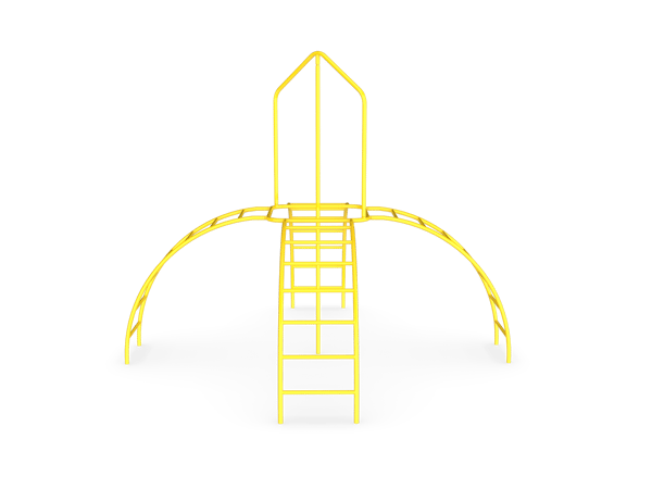 Fire Station Climber 2