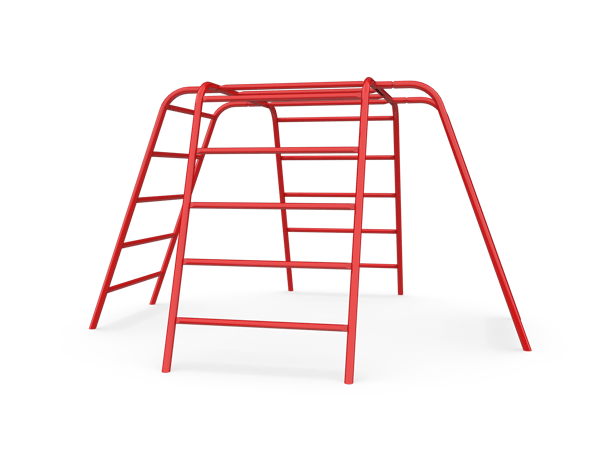 4-Way Arch Climber 2
