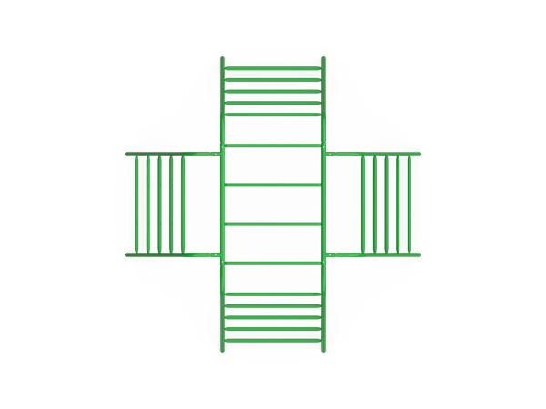 4-Way Arch Climber 3