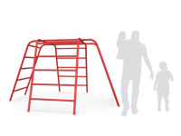 View 4-Way Arch Climber slide