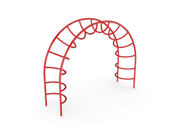 Full Loop Arch Climber 1