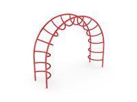 View Full Loop Arch Climber slide