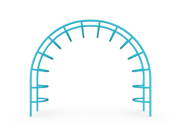 Full Loop Arch Climber 2