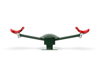 View 2-Seat Bounce Around slide