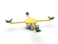 View 4-Seat Bounce Around slide