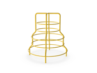 View Hoop Climber slide