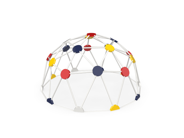 Geo Dome Climber 1