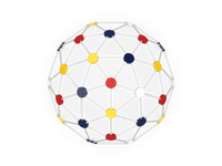 View Geo Dome Climber slide