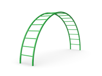 View Crescent Climber slide