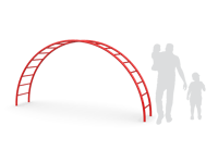 View Crescent Climber slide