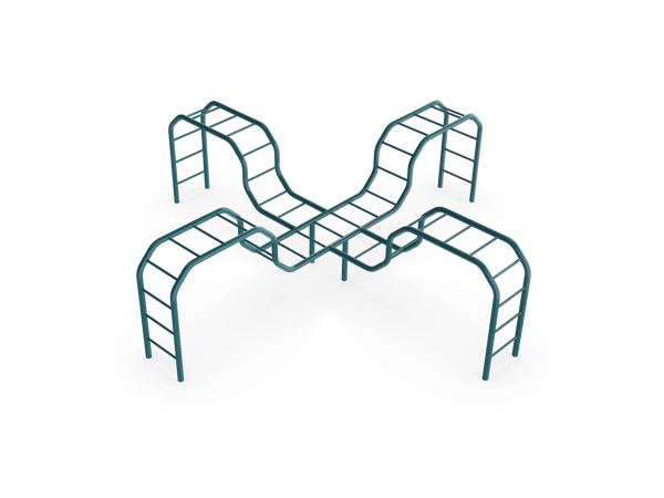 Quad Camel Climber 1