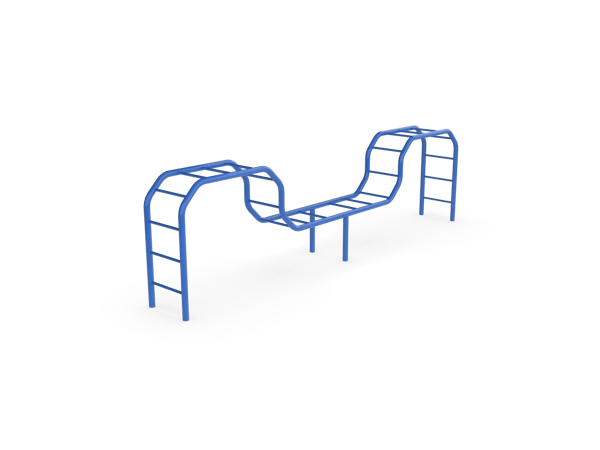 Double Camel Climber 1