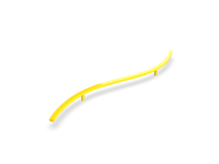 View Curved Balance Beam slide