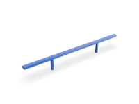 View Straight Balance Beam slide