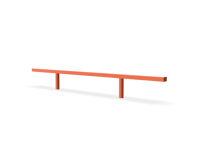 View Straight Balance Beam slide