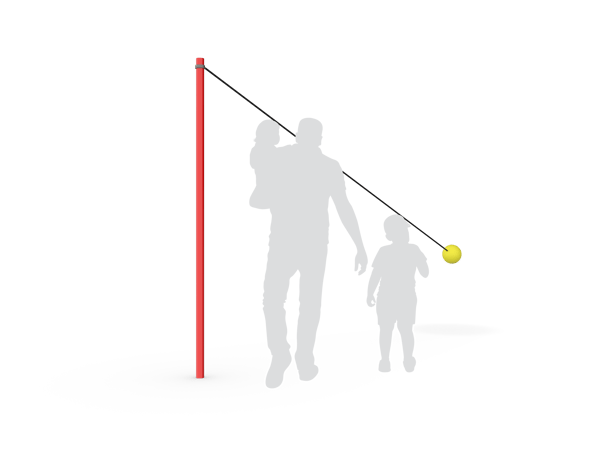 Tetherball 3