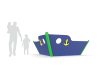 View Ships Bow slide