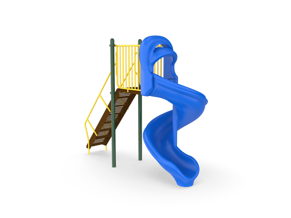 6' Hurricane Slide 1