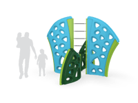 View MaxClimb Matrix slide