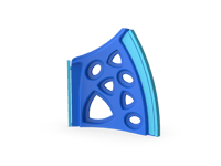 View MaxClimb Challenge slide