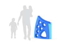 View MaxClimb Challenge slide