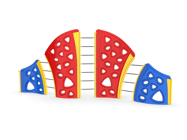 MaxClimb Ridge Top 1