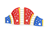 View MaxClimb Ridge Top slide