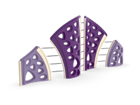 View MaxClimb Ridge Top slide