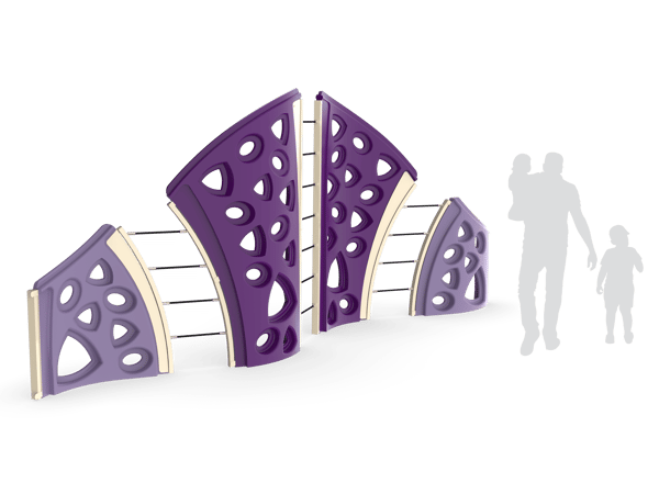 MaxClimb Ridge Top 3